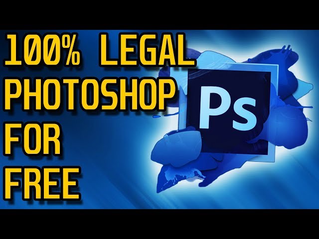 Adobe photoshop download free mac