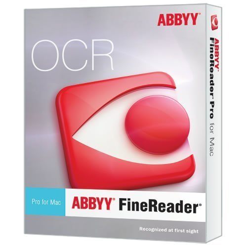 Abbyy finereader free download. software