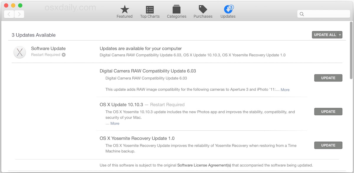 Iphoto Mac Download 10.9